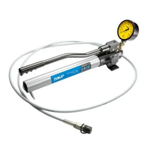 SKF TMJL 100, Single Speed, Hydraulic Hand Pump, 800cm³, 1000 bar product image