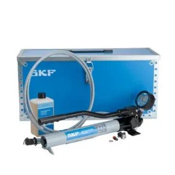 SKF TMJL 100DU, Single Speed, Hydraulic Hand Pump, 800cm³, 1000 bar product image