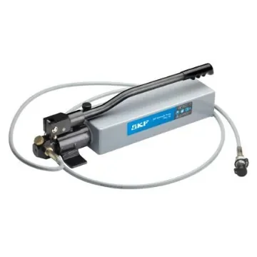 SKF TMJL 50, Single Speed, Hydraulic Hand Pump, 2700cm³, 500 bar product image