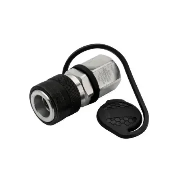 SKF Hydraulic Quick Connect Coupling - 729831 A product image