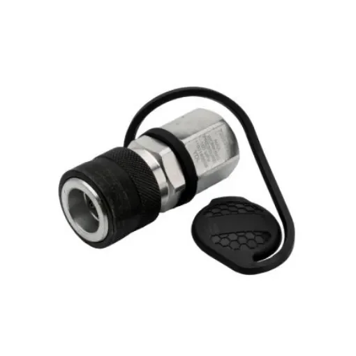 SKF Hydraulic Quick Connect Coupling - 729831 A product image