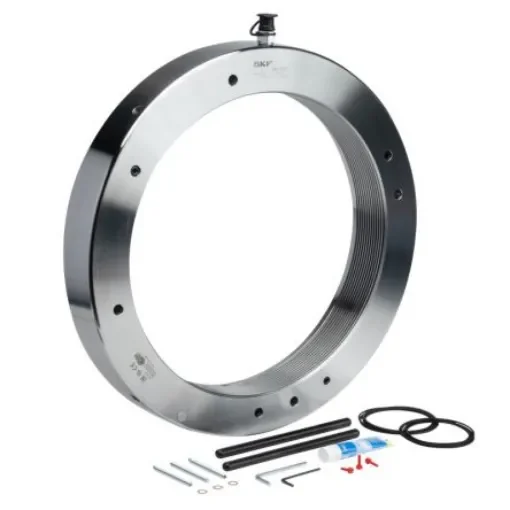 SKF Nut, HMV 200E product image