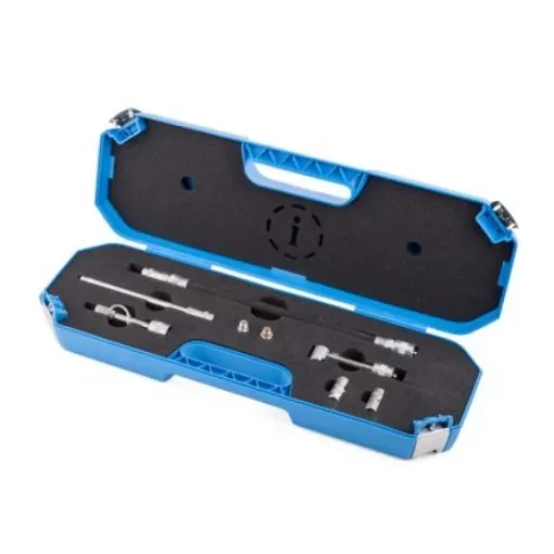 SKF Grease Nipple Kit Contains Connectors, Couplings, Nozzles - LAGS 8 product image