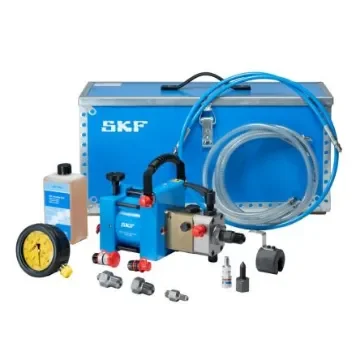 SKF THAP 300E/K10, Single Speed, Hydraulic Hand Pump, 3000 bar product image