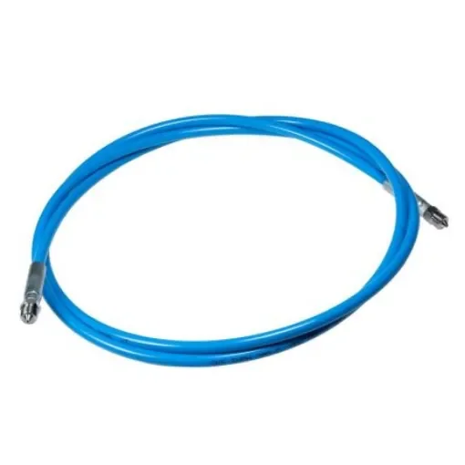 SKF 3000mm Hydraulic Hose Assembly, 3000 bar Max Pressure - THAP 300-H/3 product image