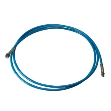 SKF 4000mm Hydraulic Hose Assembly, 3000 bar Max Pressure - THHP 300-2H/4 product image