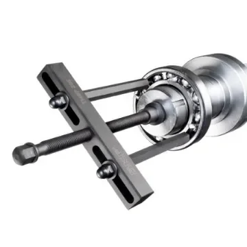 SKF TMBP Bearing Puller Kit For Use With Deep Groove Ball Bearings, TMBP 20E product image