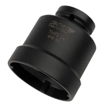 SKF 1 in Drive 103mm Axial Lock Nut Socket, 92 mm Overall Length - TMFS 14 product image