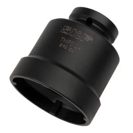 SKF 1 in Drive 103mm Axial Lock Nut Socket, 92 mm Overall Length - TMFS 14 product image