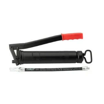 400bar Steel Manual Grease Gun, 500 ml - 1077600 H product image