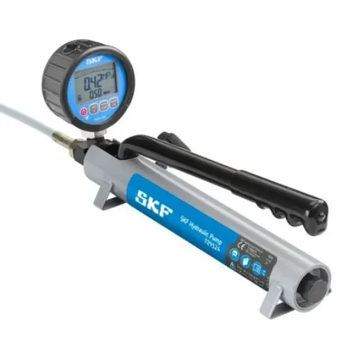 SKF 729124 DU, Single Speed, Hydraulic Hand Pump, 250cm³, 1000 bar product image
