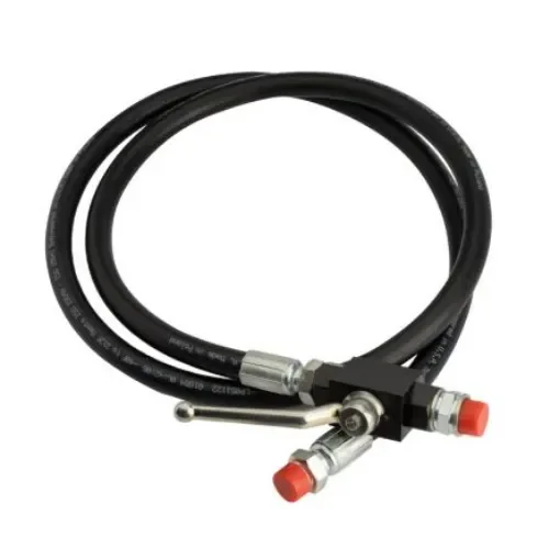 SKF Flexible Hose - 729147 A product image