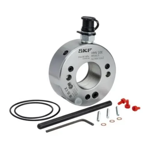 SKF Nut, HMV 10E product image