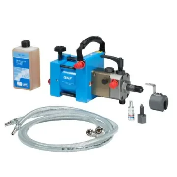 SKF THAP 300E, Single Speed, Hydraulic Hand Pump, 3000 bar product image