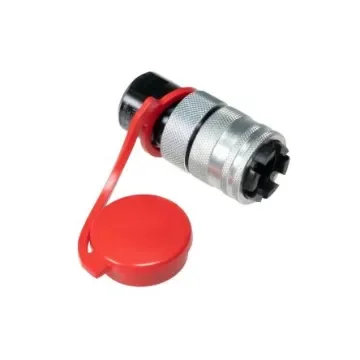 SKF Female Hydraulic Quick Connect Coupling, M16 x 1.5 Female - THPC 300-1 product image