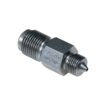 SKF Straight M16 Male to G 1/2 Male, THPN M16G1/2 product image