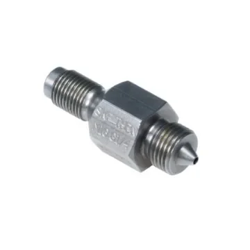 SKF Straight M16 Male to G 1/4 Male, THPN M16G1/4 product image