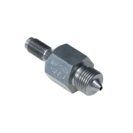 SKF Straight M16 Male to G 1/8 Male, THPN M16G1/8 product image