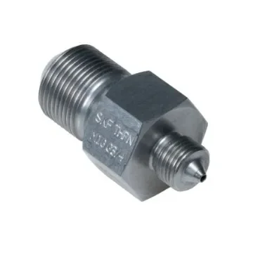 SKF Straight M16 Male to G 3/4 Male, THPN M16G3/4 product image