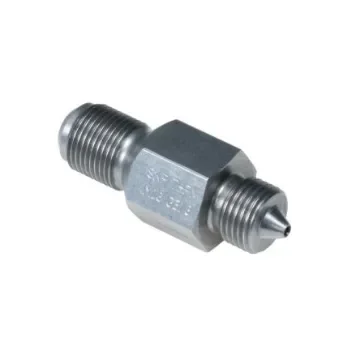 SKF Straight M16 Male to G 3/8 Male, THPN M16G3/8 product image