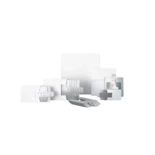 SKF Shim Kit, Stainless Steel - Silver - TMAS 125-070 product image