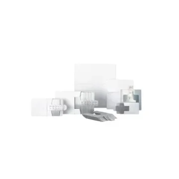 SKF Shim Kit, Stainless Steel - Silver - TMAS 125-300 product image