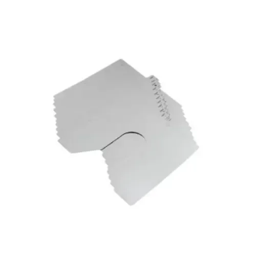 SKF Shim Kit, Stainless Steel - Silver - TMAS 200-040 product image