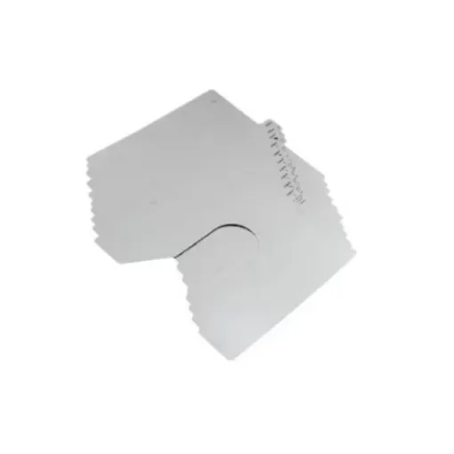 SKF Shim Kit, Stainless Steel - Silver - TMAS 200-300 product image