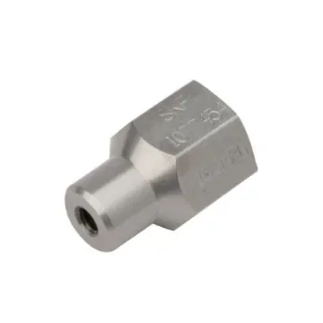 SKF Weld Nipple M8 to M6, 1077454/100MPA product image
