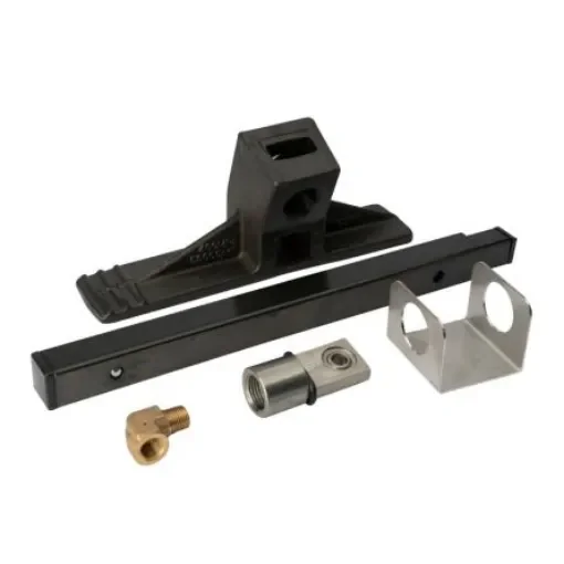 SKF Connection Kit, For Use With High Pressure Accessories - 226402 product image