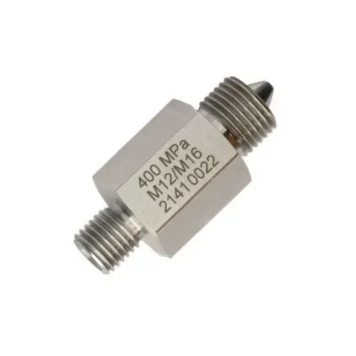 SKF M12 to M16 x 1.5 Male, THPA AM12/M16 product image