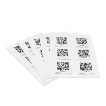 SKF Barcode Label - TKSA 41-QR product image