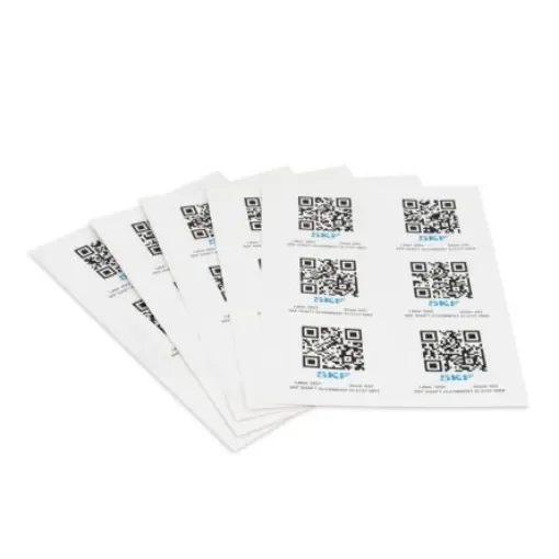 SKF Barcode Label - TKSA 41-QR product image