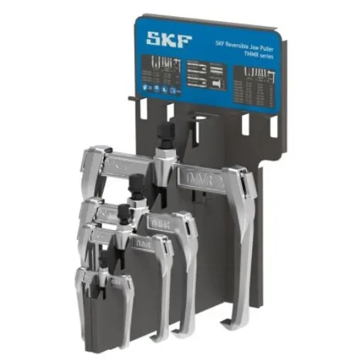 SKF Mechanical Bearing Puller, 4-Piece - TMMR 4F/SET product image