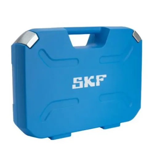 SKF TMFT Tool Case , 530 x 110 x 360mm - TMFT 36-CC product image