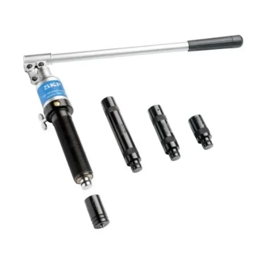 SKF Hydraulic Puller Spindles Replacement, 75000N Force, 4-Piece - TMHS 75 product image