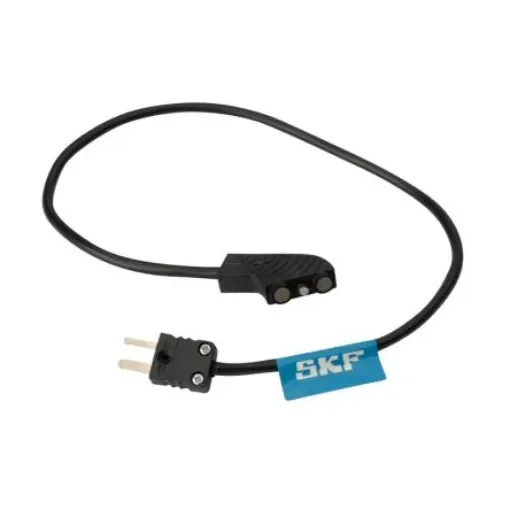 SKF K Flat Head RTD Temperature Probe Temperature Probe, 400mm Length - TWIM 15-3 product image