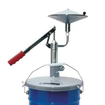 SKF VKN Bearing Grease Packer For Use With Air Operated Grease Pump, Grease Filler Pump, Standard Grease Gun, VKN 550 product image