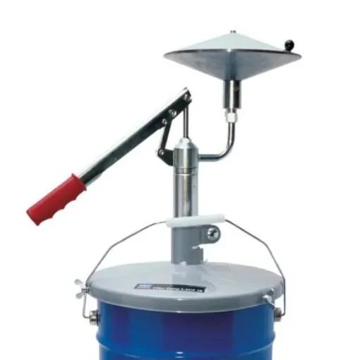 SKF VKN Bearing Grease Packer For Use With Air Operated Grease Pump, Grease Filler Pump, Standard Grease Gun, VKN 550 product image