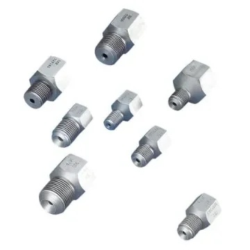 SKF Straight G 3/4 Male to G 3/8 Male, 1008593 E product image