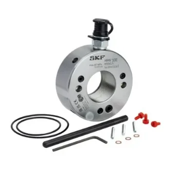 SKF Nut, HMV 17E product image