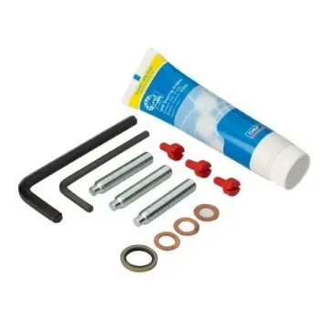SKF Maintenance Set Tool Kit - HMVM 30/69 product image