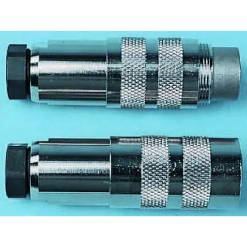 binder Circular Connector, 5 Contacts, Cable Mount, Miniature Connector, Socket, Female, IP67, 423 Series - 99.5118.15.05 product image