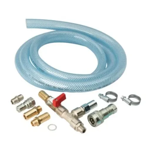 SKF Filler Nipple, Hose - LAGF 1-F product image