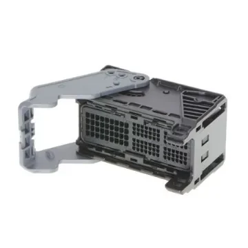 Molex 560155 Connector Housing, 114 Contacts - 5601551402 product image