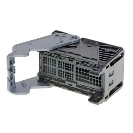 Molex 560155 Connector Housing, 114 Contacts - 5601551412 product image