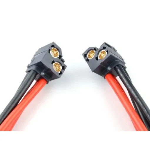 Molex Female UltraWize Female UltraWize Wire to Board Cable Assembly, 500mm - 2262692025 product image