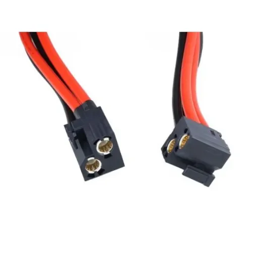 Molex Female UltraWize Female UltraWize Wire to Board Cable Assembly, 500mm - 2262702025 product image