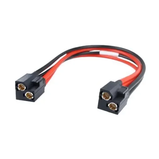 Molex Female UltraWize Female UltraWize Wire to Board Cable Assembly, 500mm - 2262712025 product image