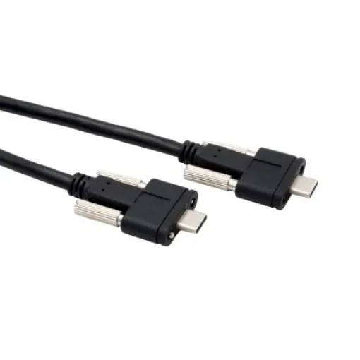 Exsys USB 3.2, Male USB C to Male USB C, 1m - EX-K1592V product image